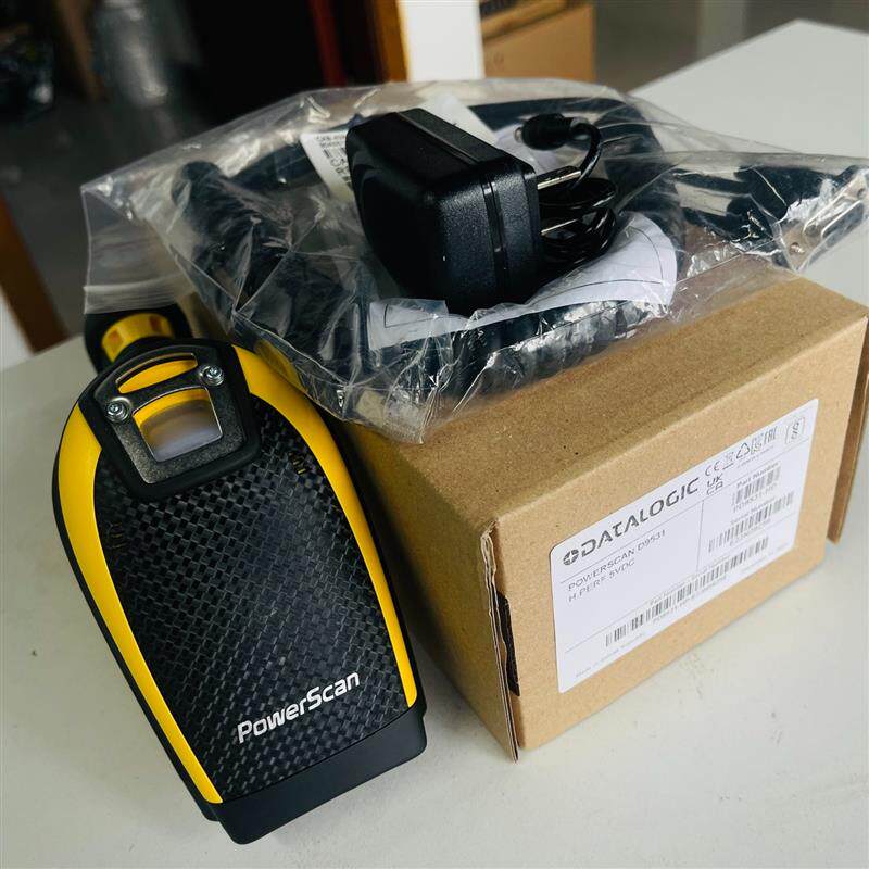 手持扫描枪 PD9531-HP 全新原装正品 多系列产品全-议价