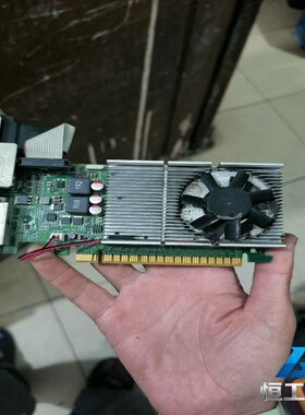 询价~华硕gt705显卡，一块的华硕gt705显卡，2gd3