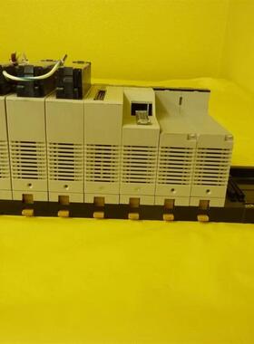 Omron LK201 PLC Module Assembl-议价