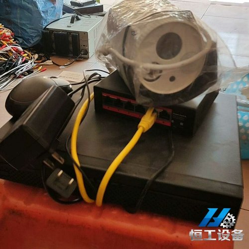 询价高清网络硬盘录像机，型号:N8216-5，DC12V，监控