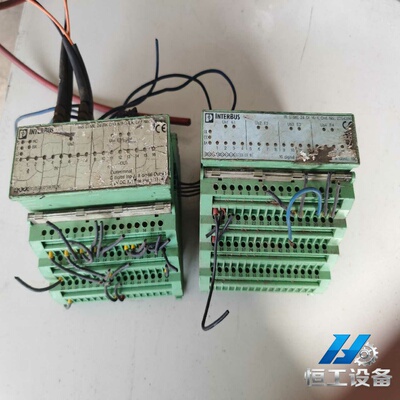 询价INTERBUS菲尼克斯IBSST24BKDIO