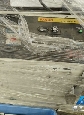 询价FANUC发那科机器人控制系统，型号SYSTEMR-J2，