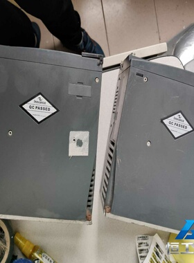 询价汇川伺服驱动器is500at8r4i-212380v