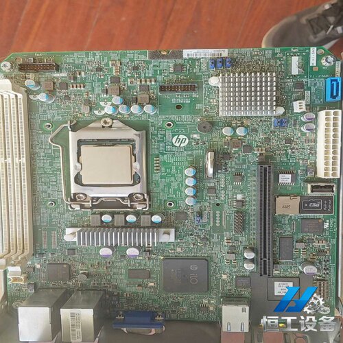 询价~惠普HP MicroServer Gen8 主板 72449