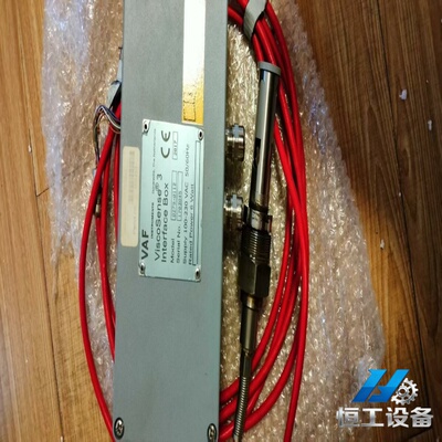询价VAF粘度控制器，ViscoSense3Interfac