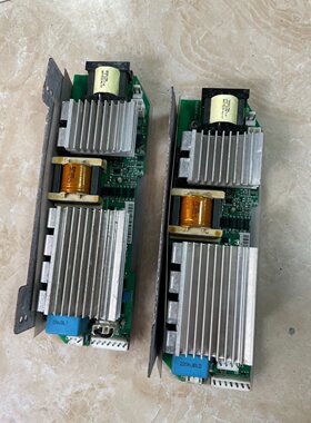 伟肯变频器风扇控制卡PC00411F411D-议价