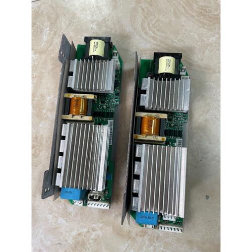 伟肯变频器风扇控制卡PC00411F411D-议价