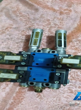 询价费斯托FESTO.JMNIH-5/2-D-1-CVDM