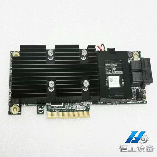 询价~DELL 戴尔 PERC H730P X4TTX 2GB缓存