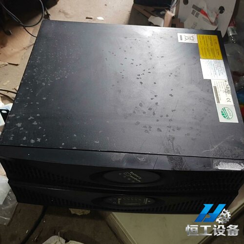 询价艾默生US11R-0020UPS电源主机，加上外接电池包