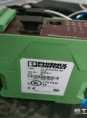 询价菲尼克斯2989611，没有盒子！