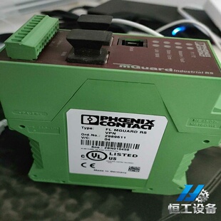 询价菲尼克斯2989611 没有盒子