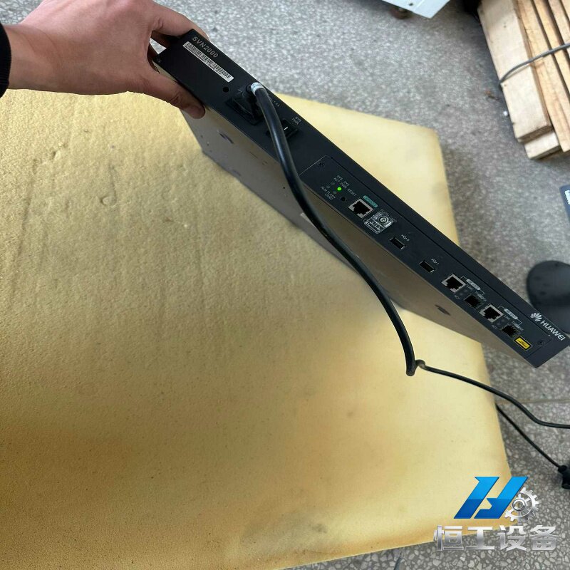 询价~华为SVN2000安全接入网关，无技术支持 介意勿扰，看