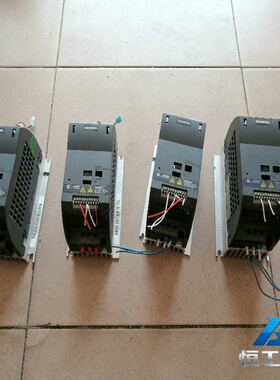 询价西门子6SL3211-0AB17-5UB1200-2