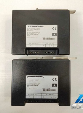 询价ABB机器人电源盒模块PBSE5117POWERBOX