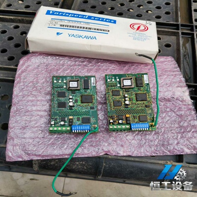 询价SI-N1安川通信卡DviceNet专用选建件73600-C