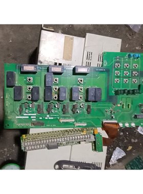 A24MC45A三菱变频器驱动板A52045KW变频器驱动-议价