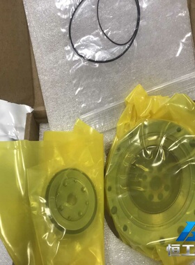 询价绿的LeaderDrive谐波减速机LCD–17-50–C–