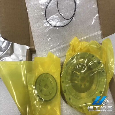 询价绿的LeaderDrive谐波减速机LCD–17-50–C–