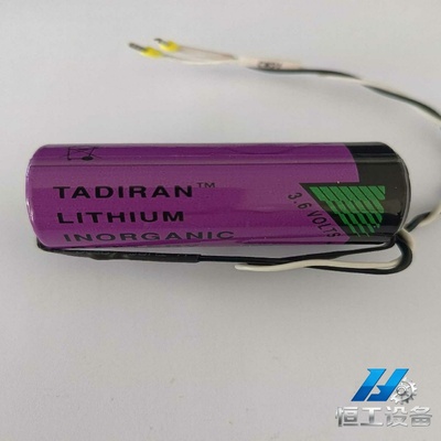 询价原装以色列TADIRANTL-5930D型3.6VPL