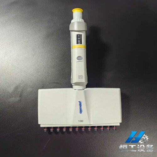 询价~艾本德 移液器 12道   10-100微升 Eppendo