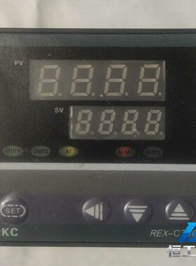 询价全新RKC温控器REX-C700，适合多种工业应用。这款智能