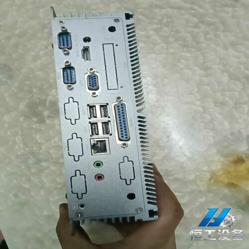 询价SOKON硕控SBOX-C8737-A机器人用工控机一台，成