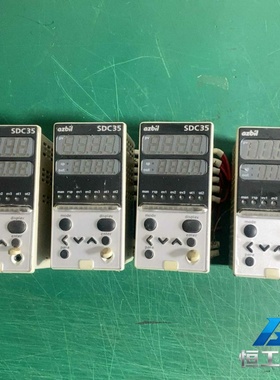 询价山武温控器SDC35C35TCOUA1200