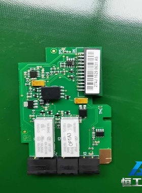 询价PC00274D伟肯变频器继电器板999新可冲新