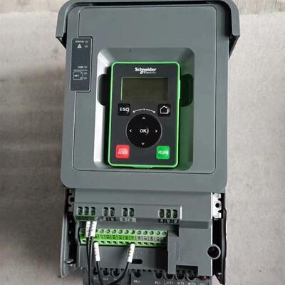 变频器施耐德61系列变频器  ATV610U55N4   5-议价