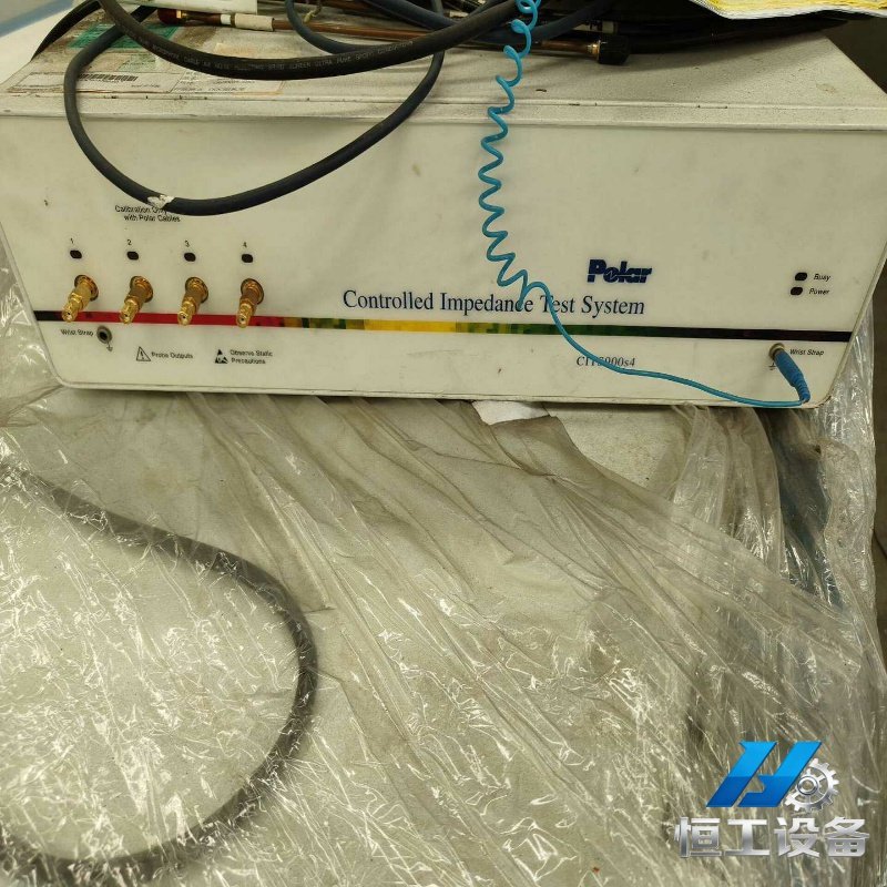 询价英国POLAR宝拉CITS900S4印制线路板PCB特性阻