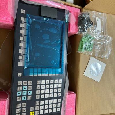 西门子808系统主机6FC5370-3AM03-0AA0/0-议价