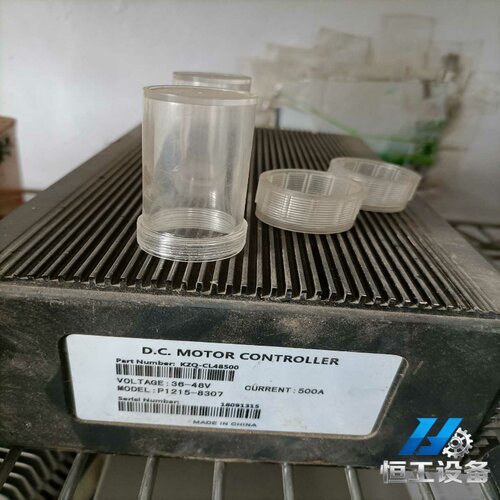 询价叉车行走控制器KZQ-48500型号P1215-