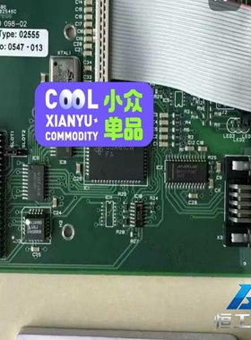 询价二手北尔通讯板IFC50E02555原装06-02545C