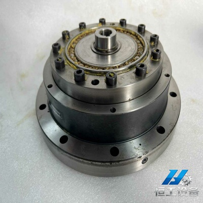 询价HarmonicDrive德国HD谐波减速机HFUC-50