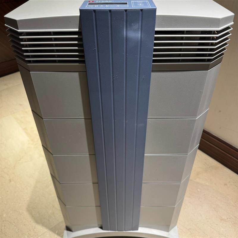 瑞士原装IQAir GC Series空气净化器,可用于家用-议价