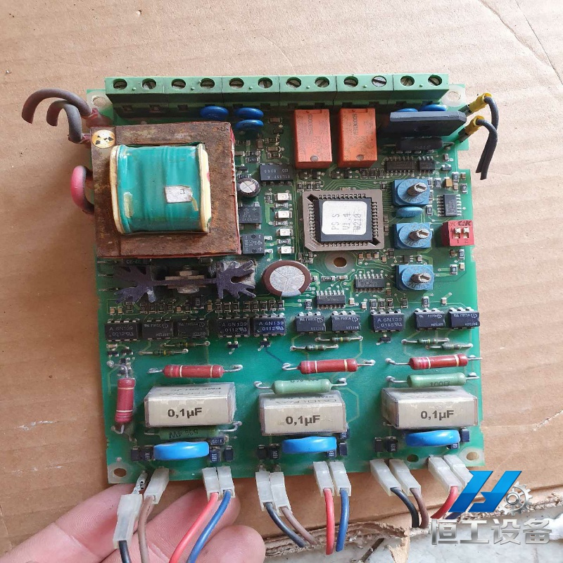 询价ABB软启动器PSS功率板5366268