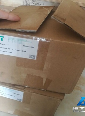 询价iMeter7中电技术CET高端智能电表，原装全新，箱说齐