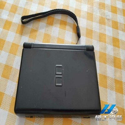 询价日版黑色NDSL掌机功能正常触摸灵敏