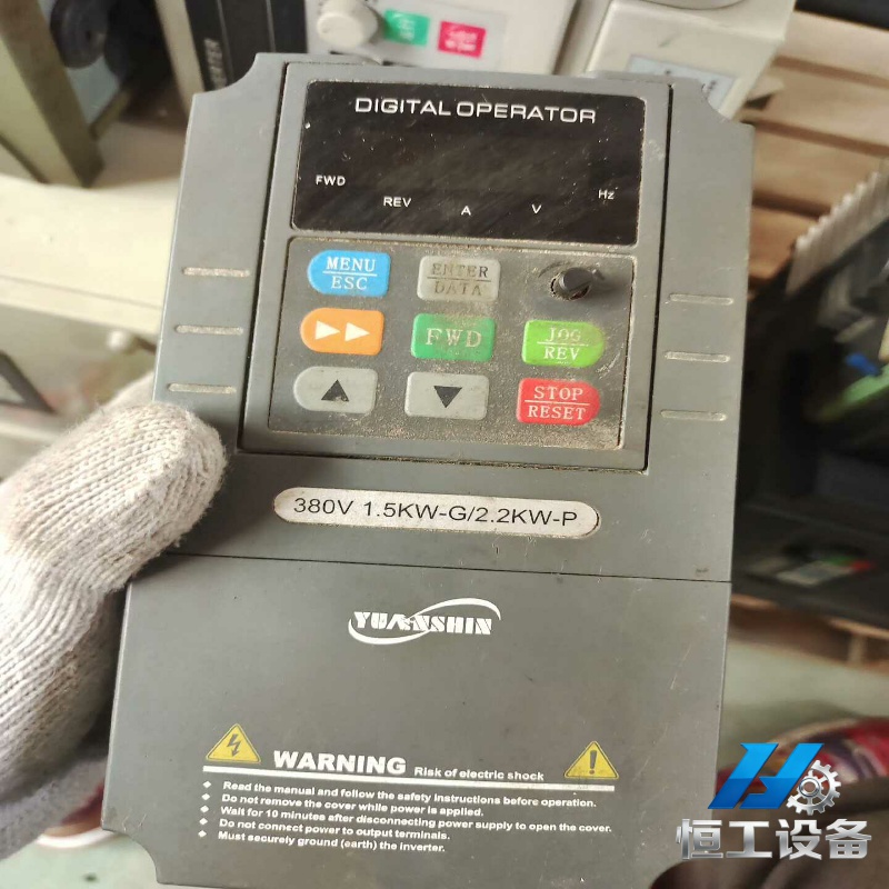 询价YX2000D-4T0015G/4T0022P-C