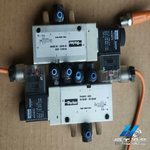 询价Parker气动电磁阀PA10312-0233