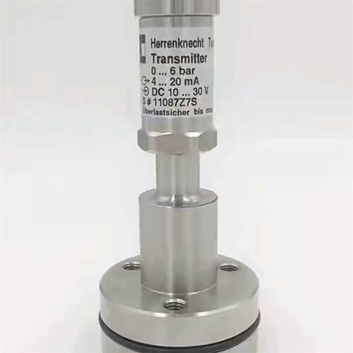 正品注浆传感器HERRENK海瑞克27502299/75/0-议价