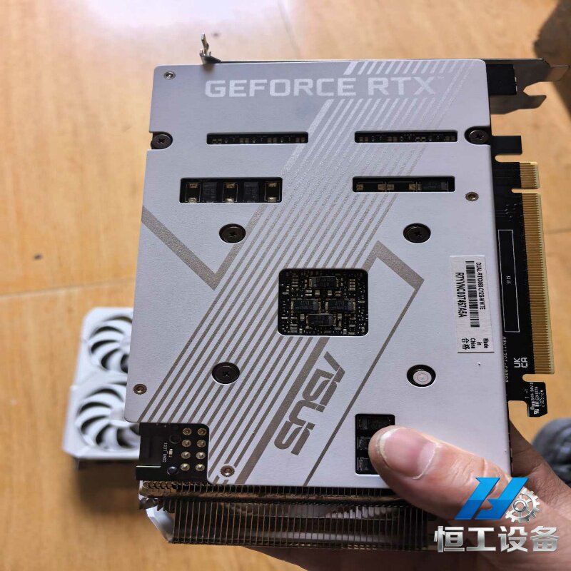 询价华硕RT3060显卡12GB，想要的联系我