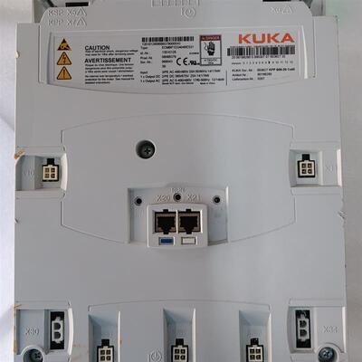 库卡驱动电源KPP600-20-1x40  ECMBP1D3-议价