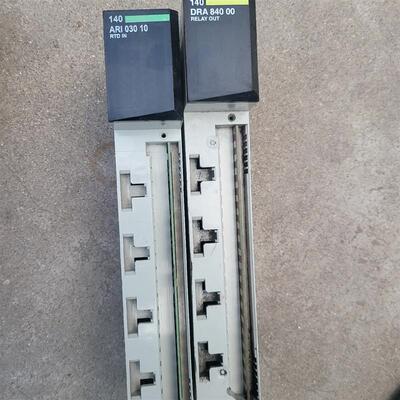 ari03010施耐德140plc-议价