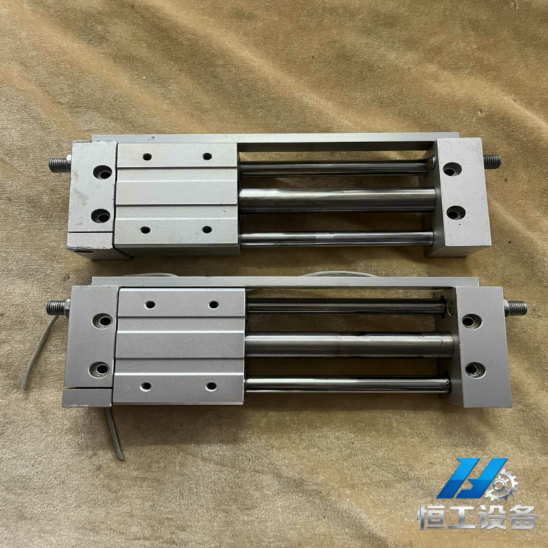 询价亚德客无杆气缸RMT16X100S2个