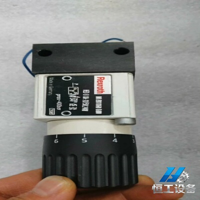 询价力士继电器R901101640现货议价