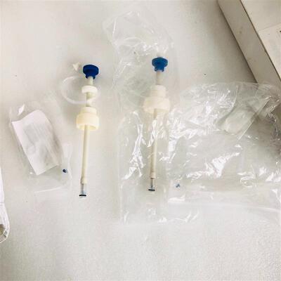 Kimble 420836-0000 流动适配器，用于标准柱-议价
