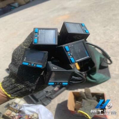 询价FESTO费斯托数显压力传感器SPAB-B2R-G18-2