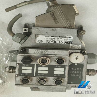 询价德国SEW赛威MFP22D/Z23D电机通信模块